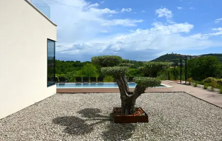 Villa Carbon Residence, Maison 10 personnes à Labin - Photo 10