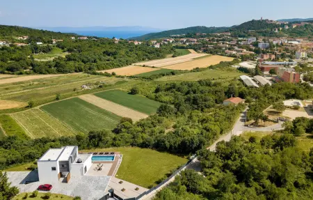 Villa Carbon Residence, Maison 10 personnes à Labin - Photo 11