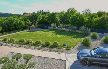 Villa Carbon Residence, Maison 10 personnes à Labin - Photo 14