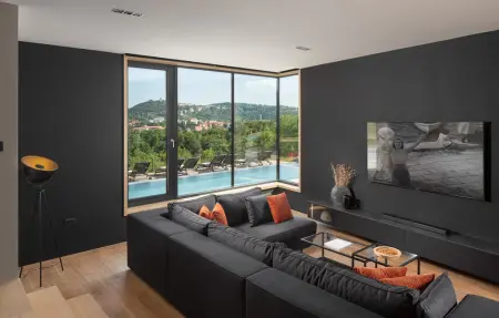 Villa Carbon Residence, Maison 10 personnes à Labin - Photo 16