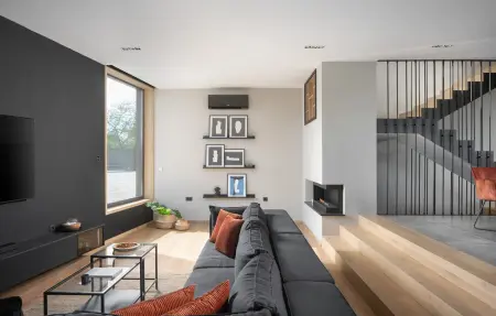 Villa Carbon Residence, Maison 10 personnes à Labin - Photo 17
