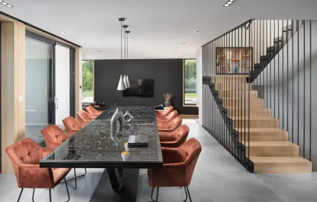 Villa Carbon Residence, Maison 10 personnes à Labin - Photo 18