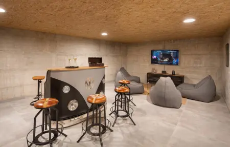 Villa Carbon Residence, Maison 10 personnes à Labin - Photo 19