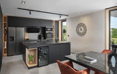 Villa Carbon Residence, Maison 10 personnes à Labin - Photo 20