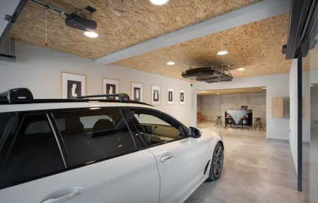 Villa Carbon Residence, Maison 10 personnes à Labin - Photo 21