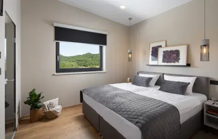 Villa Carbon Residence, Maison 10 personnes à Labin - Photo 22