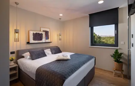 Villa Carbon Residence, Maison 10 personnes à Labin - Photo 23