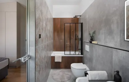 Villa Carbon Residence, Maison 10 personnes à Labin - Photo 27