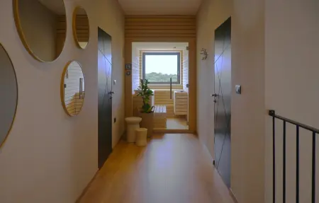 Villa Carbon Residence, Maison 10 personnes à Labin - Photo 29