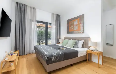 Vila Art, Maison 6 personnes à Vodnjan - Photo 5