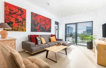 Vila Art, Maison 6 personnes à Vodnjan - Photo 22