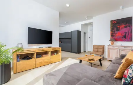 Vila Art, Maison 6 personnes à Vodnjan - Photo 23