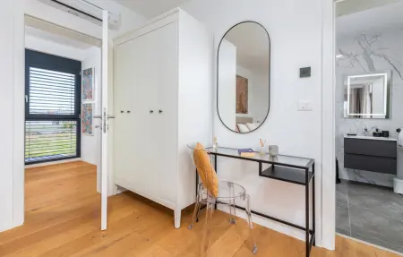 Vila Art, Maison 6 personnes à Vodnjan - Photo 25