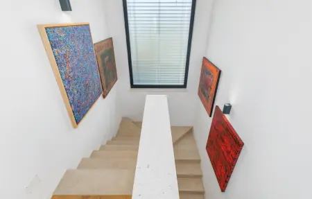 Vila Art, Maison 6 personnes à Vodnjan - Photo 26