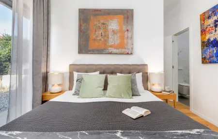 Vila Art, Maison 6 personnes à Vodnjan - Photo 27