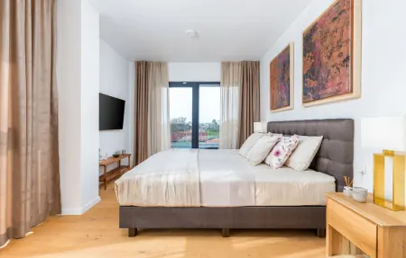 Vila Art, Maison 6 personnes à Vodnjan - Photo 28