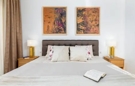 Vila Art, Maison 6 personnes à Vodnjan - Photo 29