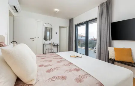 Vila Art, Maison 6 personnes à Vodnjan - Photo 33