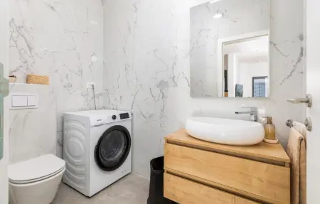 Vila Art, Maison 6 personnes à Vodnjan - Photo 35