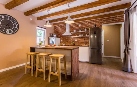 Villa Lucia, Maison 8 personnes à Krk - Photo 2