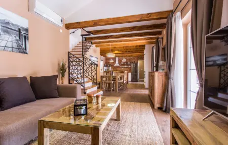 Villa Lucia, Maison 8 personnes à Krk - Photo 3