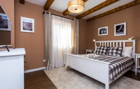 Villa Lucia, Maison 8 personnes à Krk - Photo 4