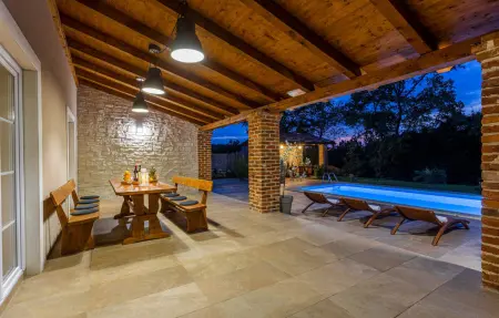 Villa Lucia, Maison 8 personnes à Krk - Photo 20
