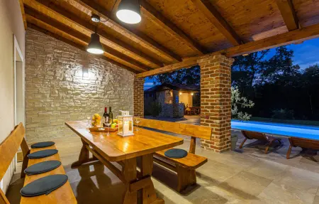 Villa Lucia, Maison 8 personnes à Krk - Photo 21