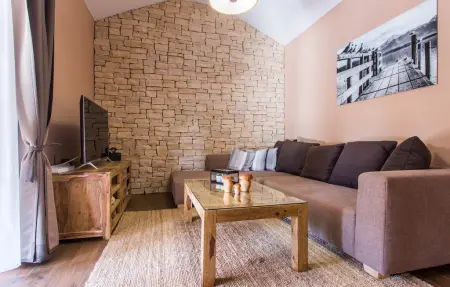 Villa Lucia, Maison 8 personnes à Krk - Photo 26