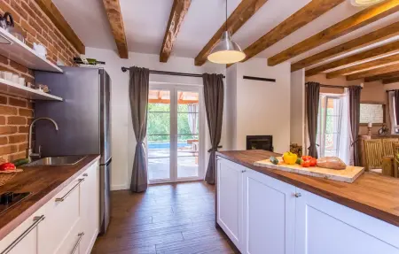 Villa Lucia, Maison 8 personnes à Krk - Photo 27