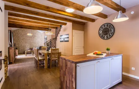 Villa Lucia, Maison 8 personnes à Krk - Photo 30