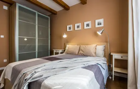 Villa Lucia, Maison 8 personnes à Krk - Photo 31
