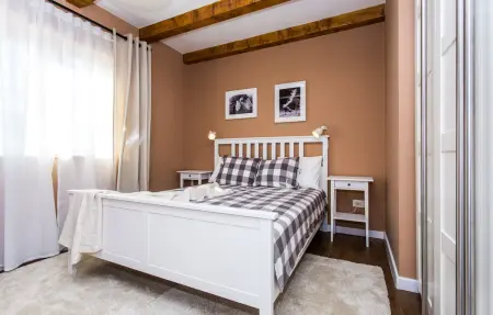 Villa Lucia, Maison 8 personnes à Krk - Photo 32