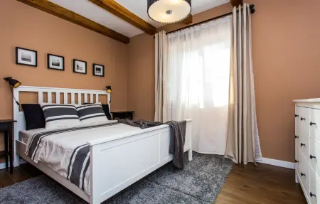 Villa Lucia, Maison 8 personnes à Krk - Photo 33
