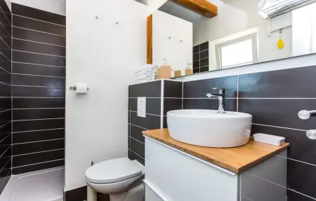 Villa Lucia, Maison 8 personnes à Krk - Photo 34