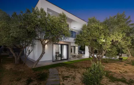 Villa Karla Rab, Maison 8 personnes à Rab - Photo 6
