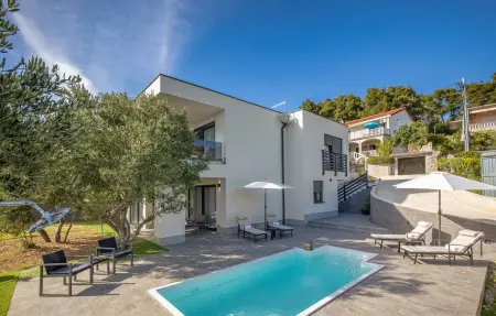 Villa Karla Rab, Maison 8 personnes à Rab - Photo 9