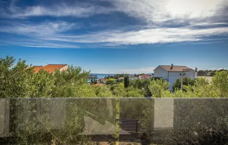 Villa Karla Rab, Maison 8 personnes à Rab - Photo 14