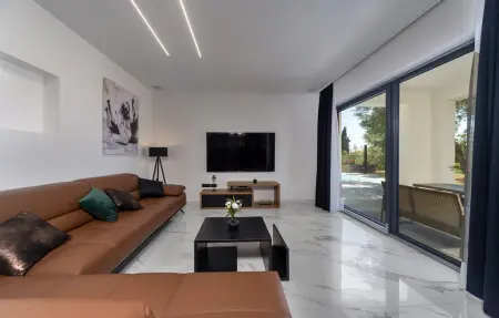Villa Karla Rab, Maison 8 personnes à Rab - Photo 15