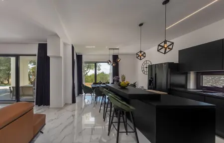 Villa Karla Rab, Maison 8 personnes à Rab - Photo 17