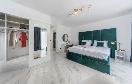 Villa Karla Rab, Maison 8 personnes à Rab - Photo 21