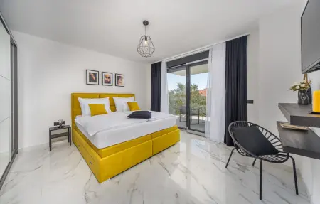 Villa Karla Rab, Maison 8 personnes à Rab - Photo 22