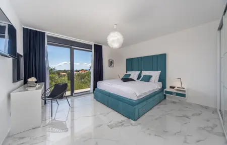 Villa Karla Rab, Maison 8 personnes à Rab - Photo 23