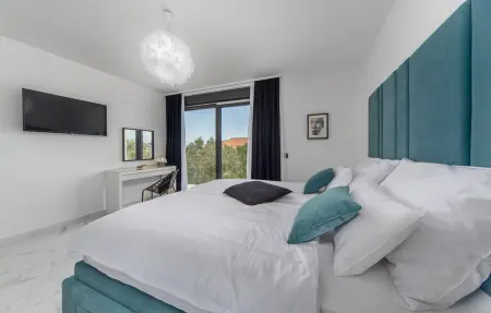 Villa Karla Rab, Maison 8 personnes à Rab - Photo 24