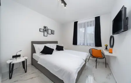Villa Karla Rab, Maison 8 personnes à Rab - Photo 25