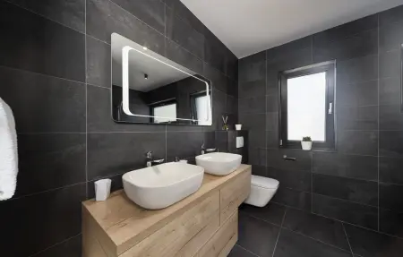 Villa Karla Rab, Maison 8 personnes à Rab - Photo 27