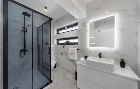 Villa Karla Rab, Maison 8 personnes à Rab - Photo 28