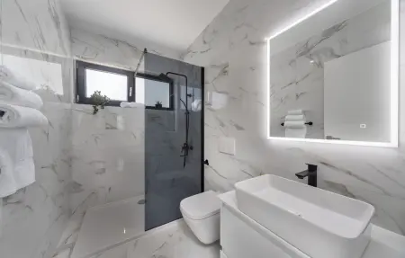 Villa Karla Rab, Maison 8 personnes à Rab - Photo 30