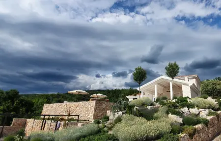Villa Belvedere, Maison 8 personnes à Jadranovo - Photo 23