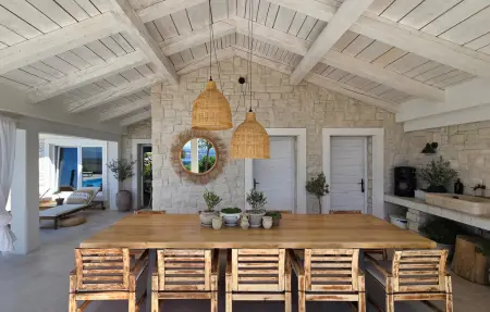 Villa Belvedere, Maison 8 personnes à Jadranovo - Photo 26